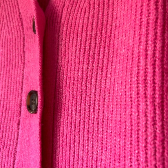On 34th Soft Cardigan - Picture 4 of 7